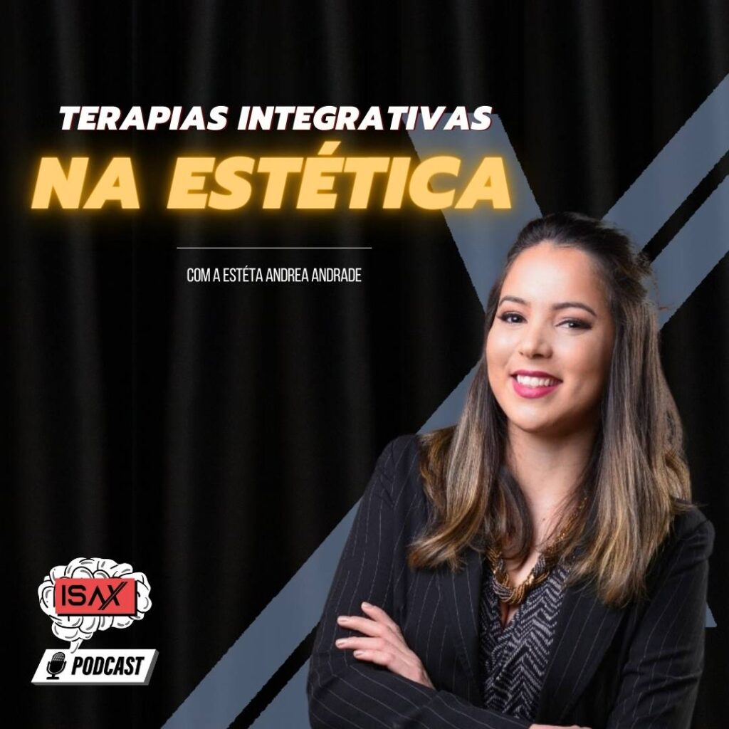 Terapias integrativas na estetica