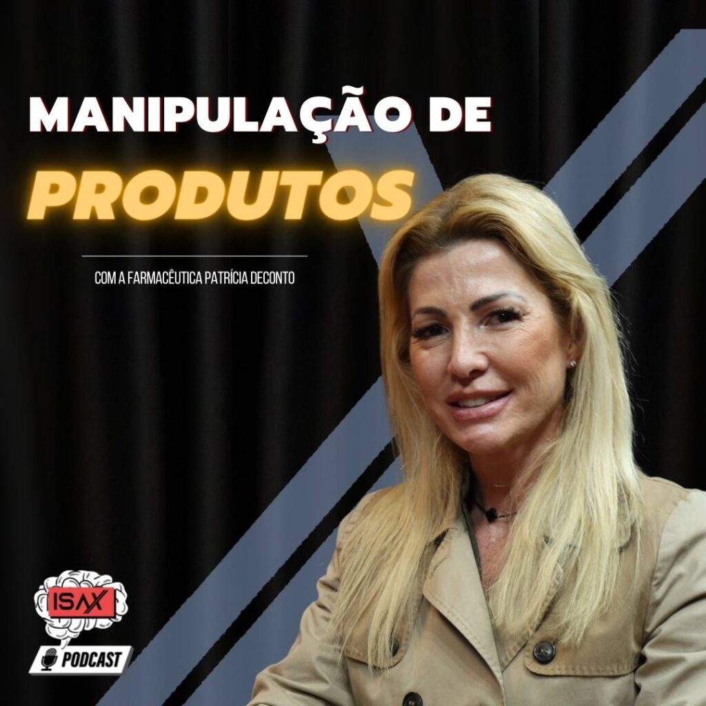 Farmácia de manipulação