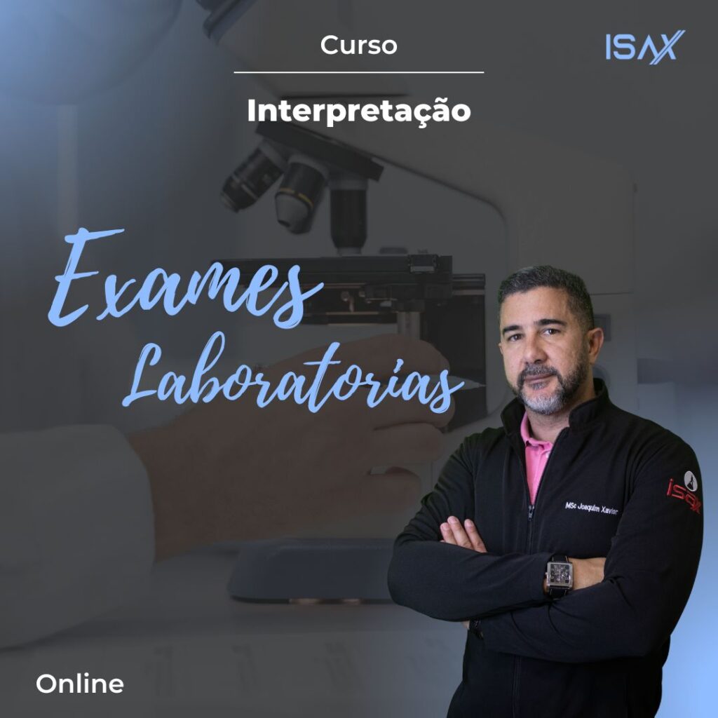 Interpretação de Exames na Estética
